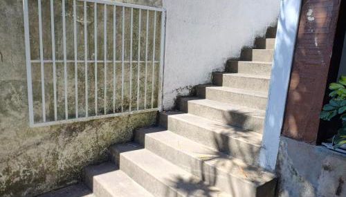 Casa pé na areia - 4m da praia! - Foto 5