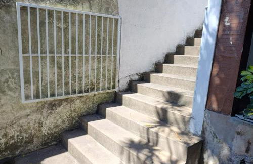 Casa pé na areia - 4m da praia! - Foto 5