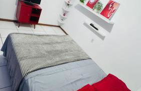 Casa ampla de 2 Quartos perto Arena Opus e CTG - Foto 7