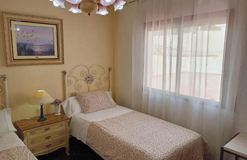 Alojamientos Villarias Archena - Foto 21