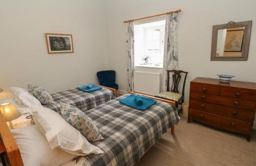 The Old Carriage Court - Foto 10