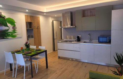 BELLAViTA LAKE GARDA Apartments - Foto 8