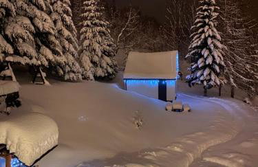 Cerla Korbielów - Domek dla Dwojga - Foto 31