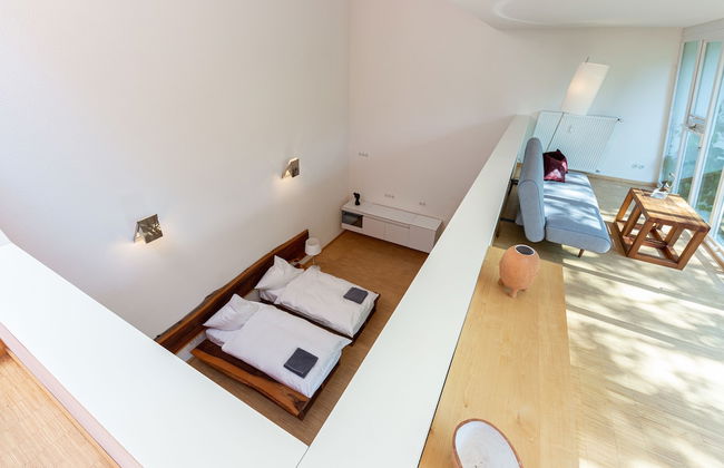 Darmstadt Loft - Foto 5