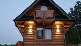 Chatka pod Lubaniem - Foto 3