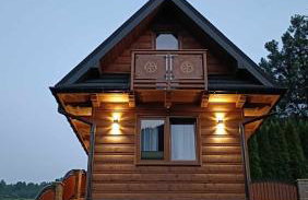 Chatka pod Lubaniem - Photo 3