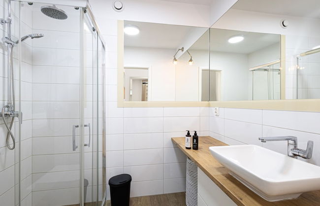 Secreto Wyj Tkowy Apartament Blisko Starego Rynku - Foto 29