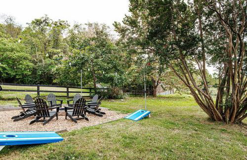 Afton Farmhouse - Foto 40