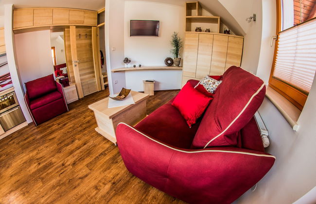 Apartments BBI - Photo 18