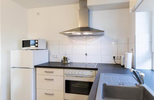 Ferienwohnung Andreas - Foto 24