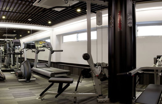 Saigon City Residence - Foto 30