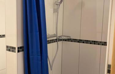 Wohnung mit 4 Schlafzimmer, bis 6 Personen, Privatparkplatz - Foto 5