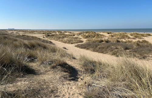 Maison de vacances cosy à 5mn de la plage - Photo 30