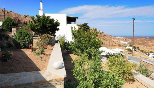 The Blue Horizon Villa - Foto 5, Garden