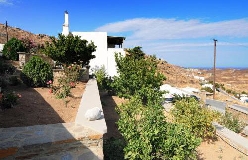 The Blue Horizon Villa - Foto 5