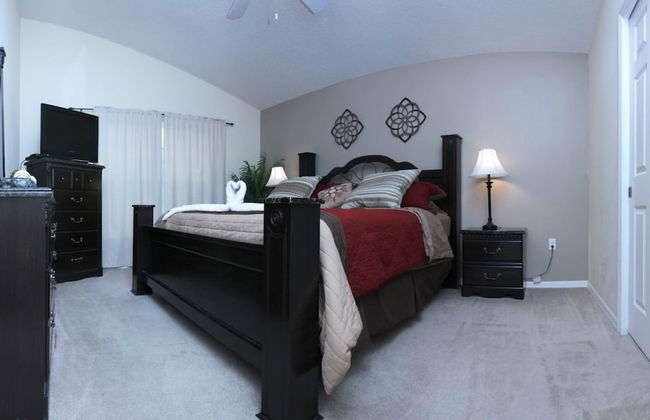 Florida Villas and Elite Homes - Foto 14