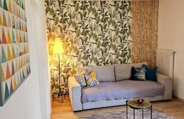 Paradise Apartment near downtown lake & Free Parking - local bike - Foto 22