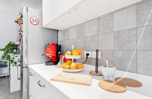 Luminoso Nuovalucello Apart- Giardino e Parcheggio privato - Foto 34