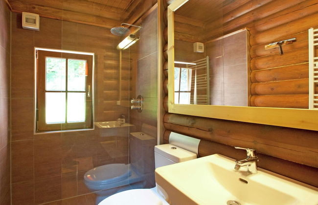 Chalet in Worgl Near Skiwelt Wilder Kaiser - Photo 15