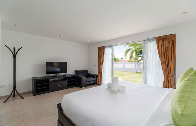 Sunset View Luxury Pool Villa - Foto 11