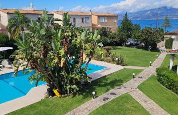 Megusta Apartments selianitika - Foto 10