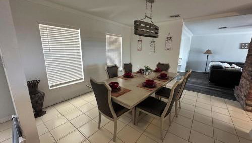 5 Bedrooms, 4 Bathrooms, Pool, Gym, Sleeps 16 Leesburg Retreat!!!! - Foto 3