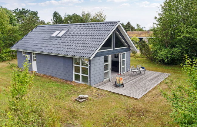 "Haghbarth" - 400m from the sea - Foto 24