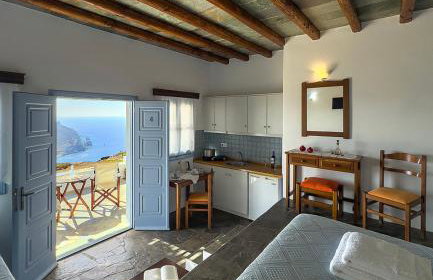 Anatoli Apartments - Foto 15