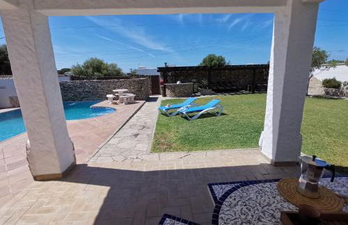 Casa Zahora - Foto 11