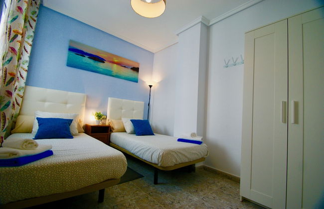 008 Absolute Beach - NEW - Ac/wifi - Foto 4