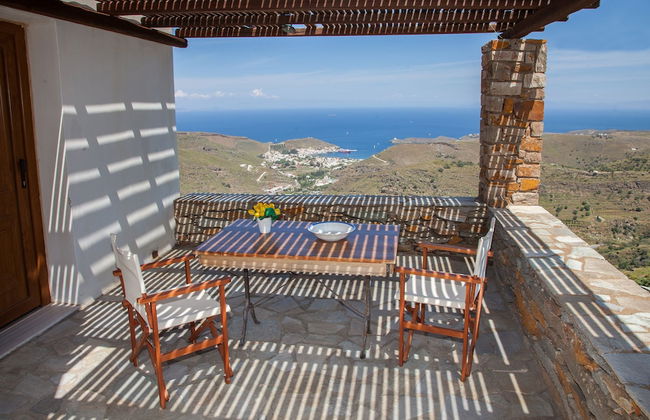 Villa Karthea V - Foto 34