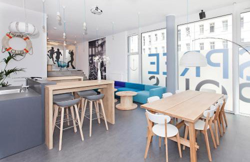 Spreepolis Boardinghaus - Foto 10