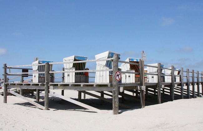 Apartment in St. Peter-ording - Photo 40