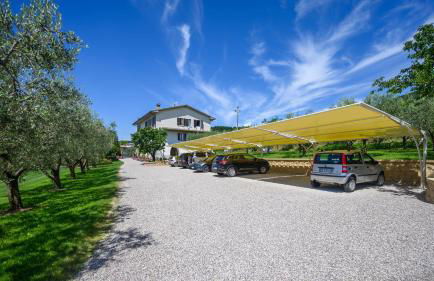 Agriturismo Corte dei Fiori - Foto 26