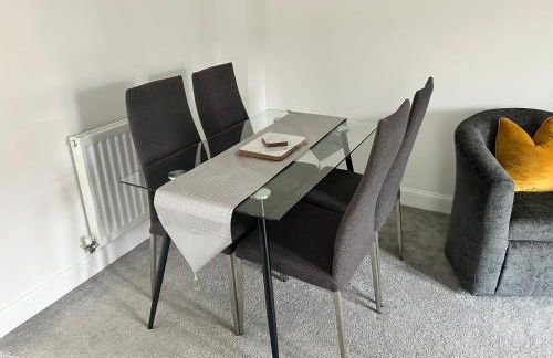 Radbourne House - Spacious 2 Bed, Home from Home in Derby - Foto 14