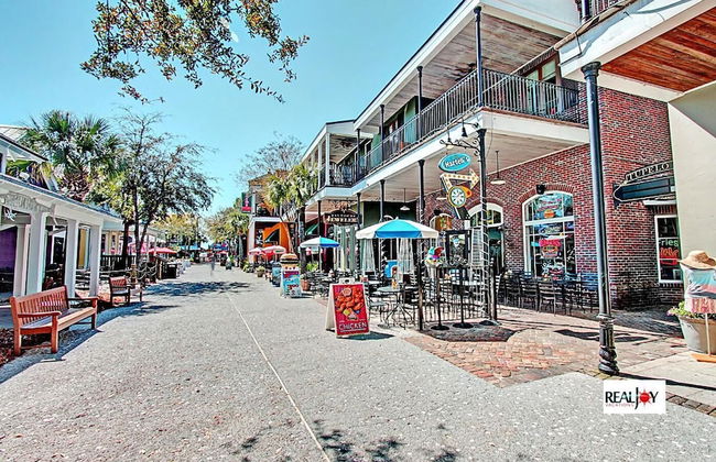 Summit at Tops'l 212 - Foto 16