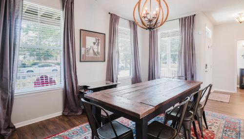 Bluffton Magnolia House - Charming Home in the Heart of Old Town Bluffton - Foto 2