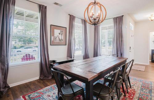 Bluffton Magnolia House - Charming Home in the Heart of Old Town Bluffton - Photo 2