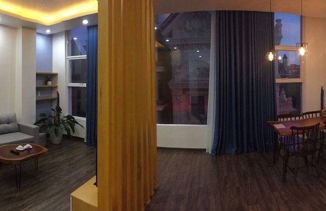 Ha Thinh Phat Apartment - Foto 14