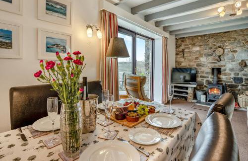 Granary Cottage - Uk10695 - Foto 3