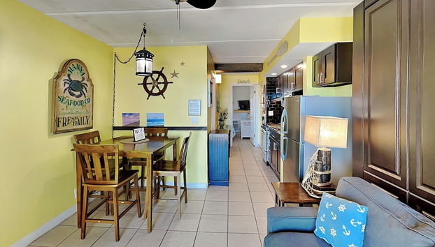 Beacher's Lodge 307 by Distinctive Beach Rentals - Foto 2, Servicios del alojamiento
