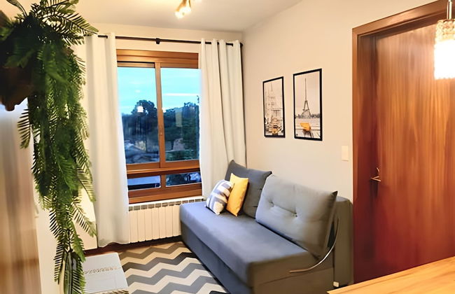 Siga Gramado - Vista linda -Tudo a pé - Foto 31