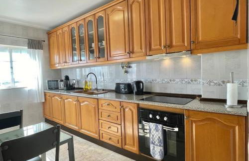 The Luna Apartment Faro - 2 Bedroom Private Apartment - Foto 25