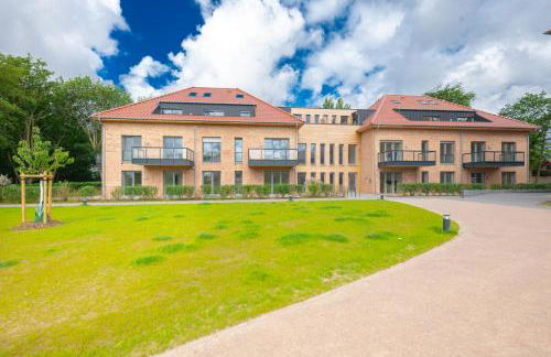 Wohnen am Südstrand - Ferienwohnung 1 4 - Foto 58