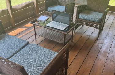 FarmHouse Trails -Direct Trail Access - Photo 7