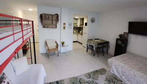 Grande Estudio La Sal - Foto 5