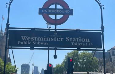 Westminster Inn - Photo 39