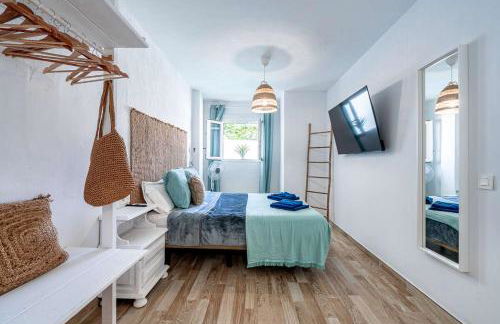 VIBESOL Apartments - Foto 17