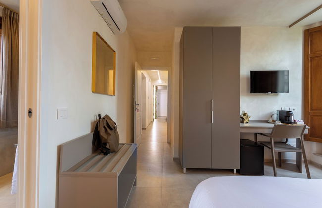 Villa Cipriano - Relais di Charm - Foto 7