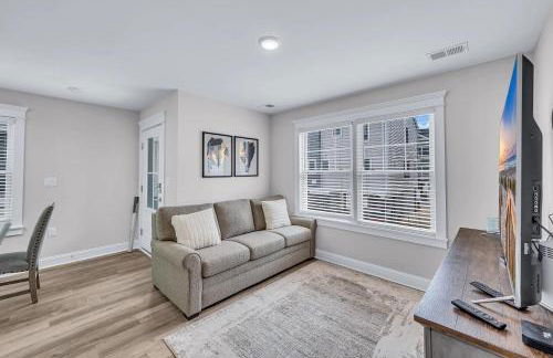 Private Beach Home in Mantoloking - Foto 12